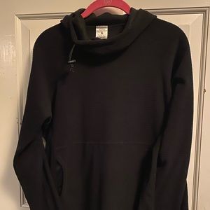 Melanzana Microfiber Hoodie